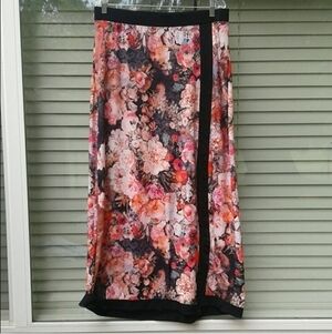 Eci maxi skirt